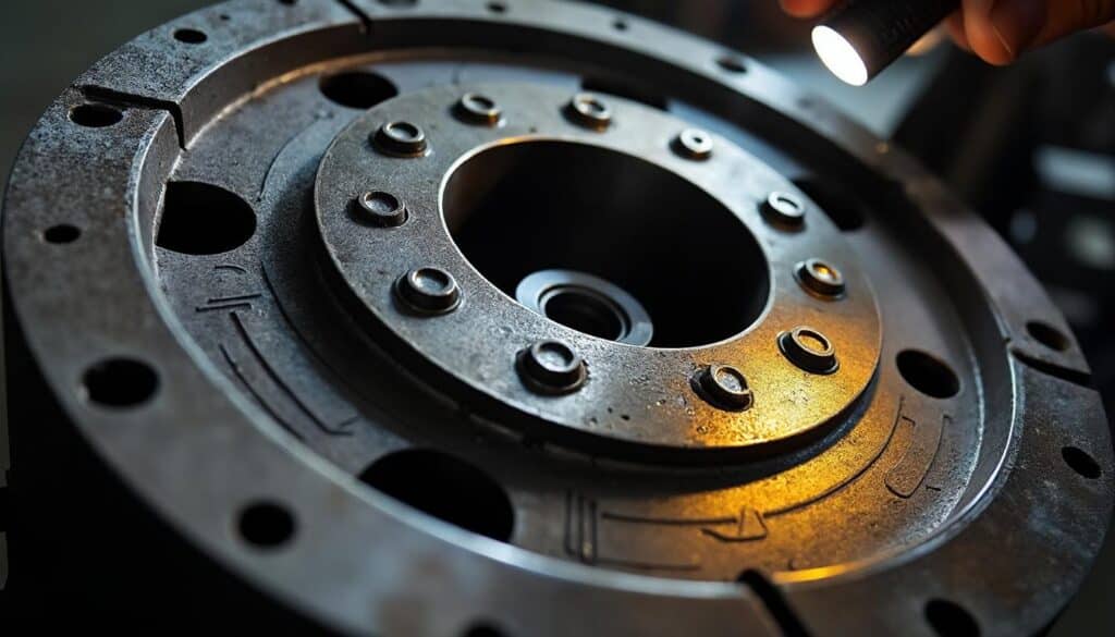 L'importance du diagnostic des rotules d'essieu pour la sécurité routière dans l'industrie du transport