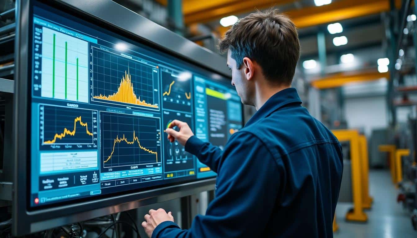 Comment optimiser la performance énergétique industrielle avec la cogénération et le rendement