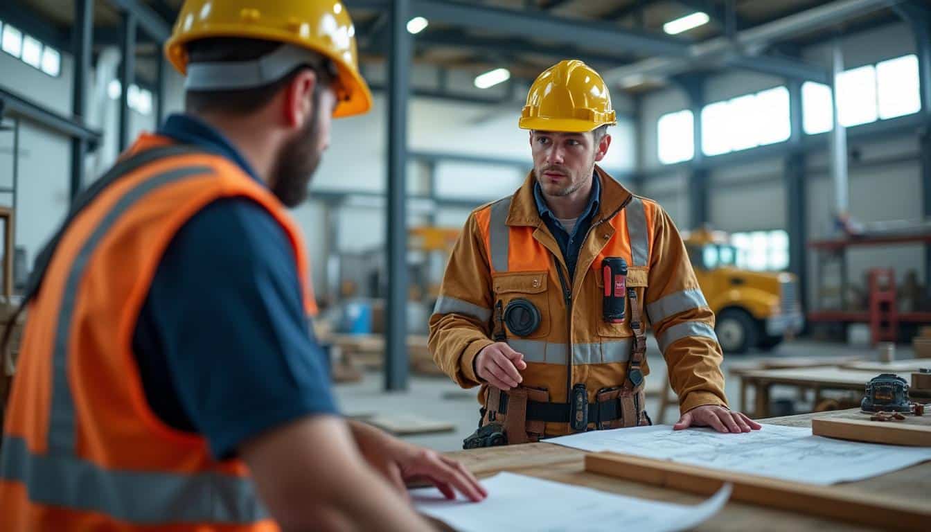 Illustration: Comment intégrer le BTP CFA à Gravelines et réussir son parcours ?