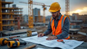 Coefficient du BTP salaire : comprendre et calculer sa rémunération