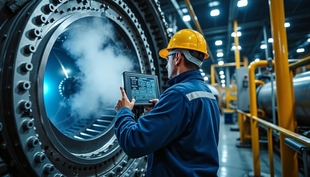 La cogénération et le rendement dans la transformation énergétique de l’industrie