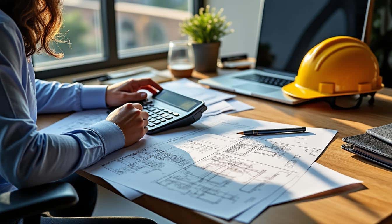 Comptable dans le BTP : guide complet pour une gestion optimisée