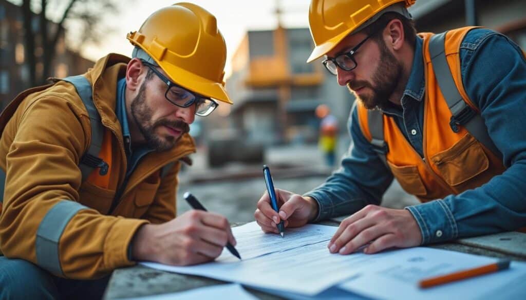 Contrat de sous-traitance dans le BTP : guide complet et conseils