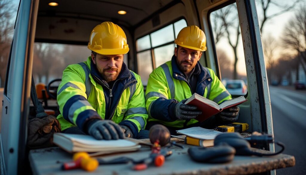 Indemnité de trajet dans le BTP : règles, calcul et droits 2026