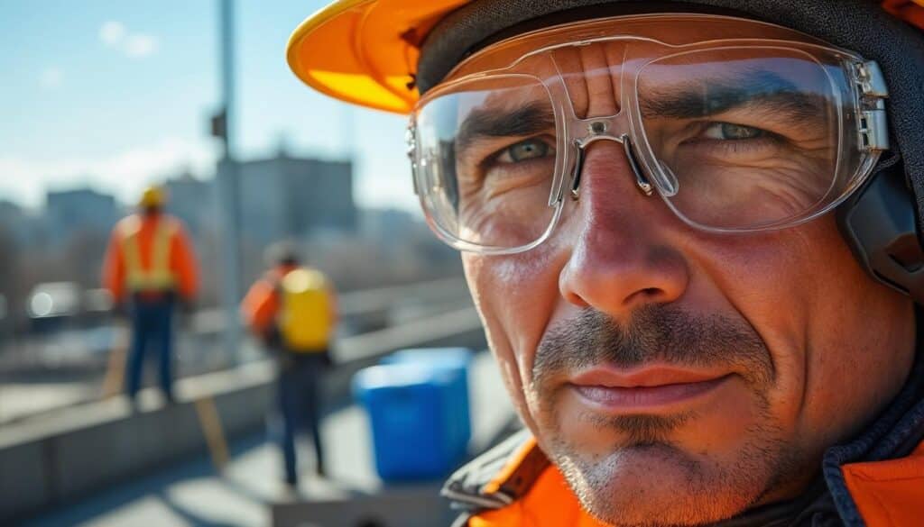 Intempérie de chaleur dans le BTP : risques et solutions efficaces