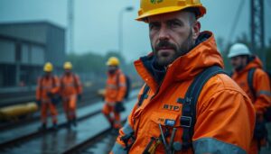 Intempéries dans le BTP : gérer et prévenir les aléas climatiques