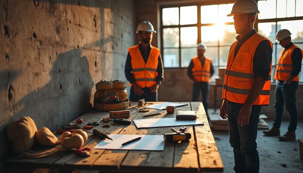 Jour d’ancienneté dans le BTP : calcul et impact pour salariés
