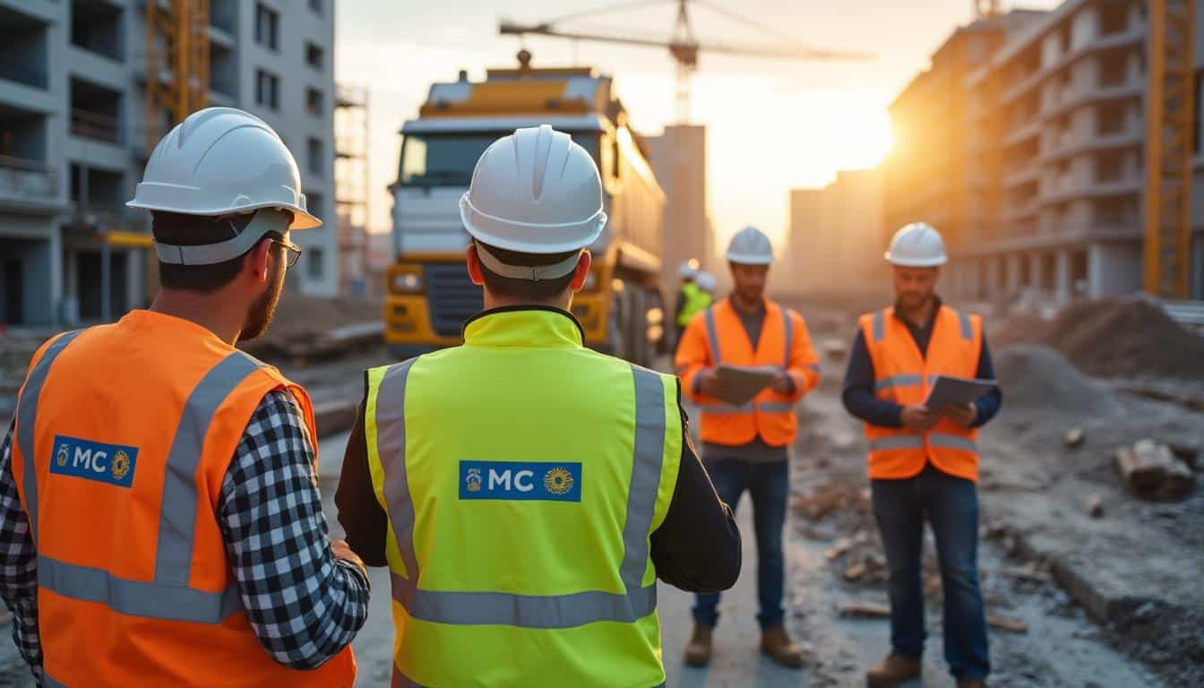 Illustration: Comprendre ce qu’est une petite ou moyenne entreprise dans le secteur du BTP