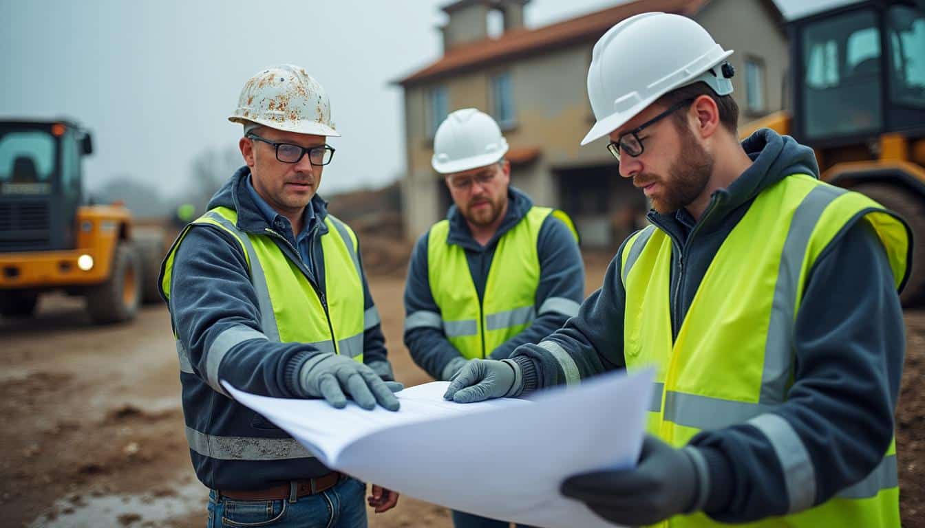 PME du BTP : optimiser gestion et performance au quotidien