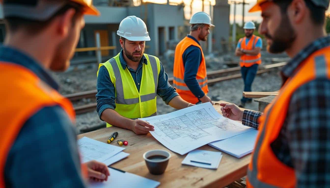 Illustration: Comprendre le cadre légal des congés payés dans le secteur du BTP