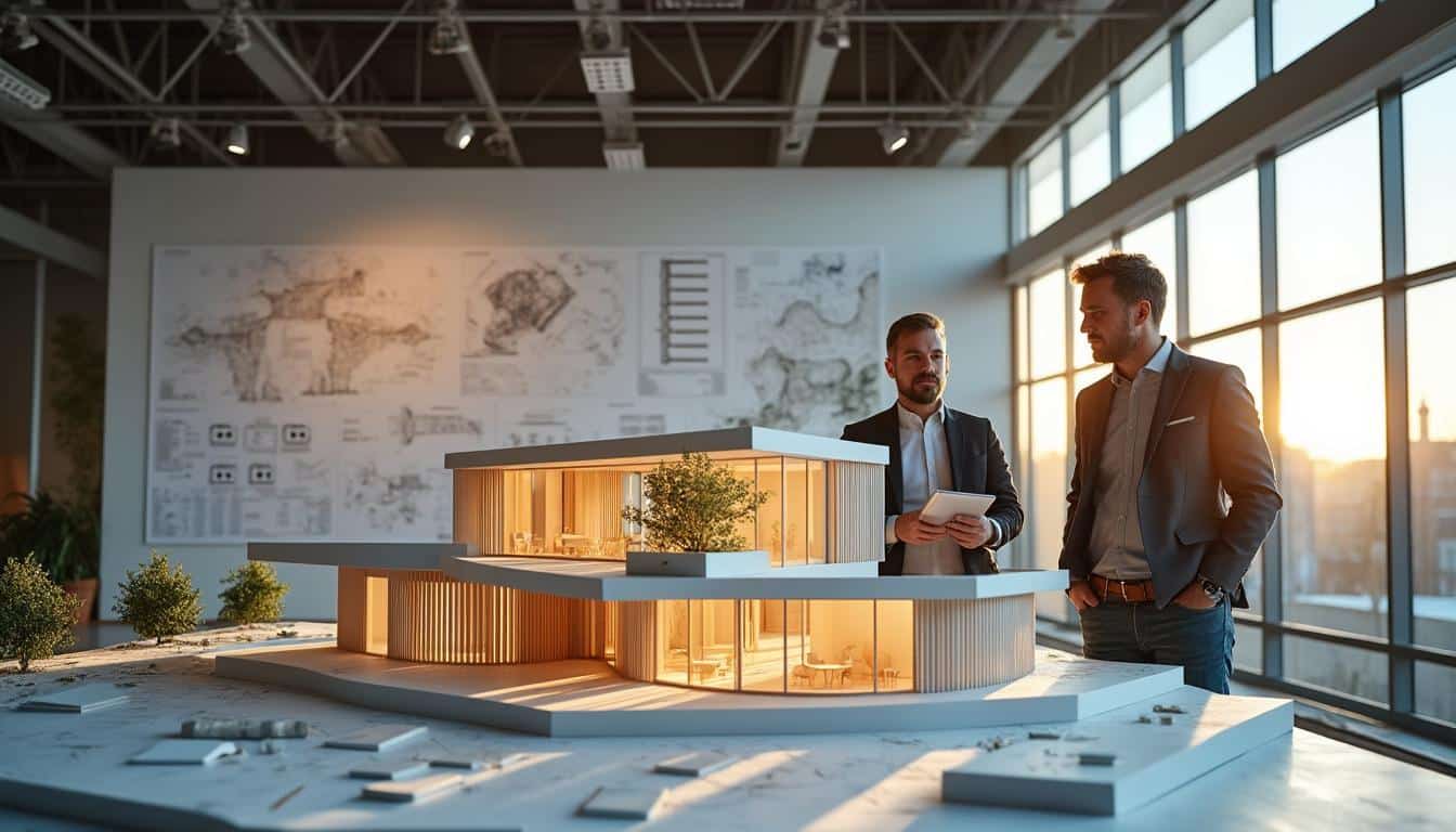 Illustration: Comprendre le coefficient du bâtiment pour 2025 : définition et rôle essentiel