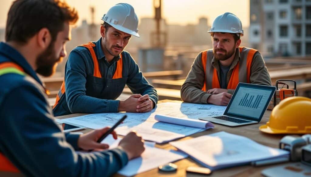 Coefficient du bâtiment 2025 : guide essentiel pour votre salaire