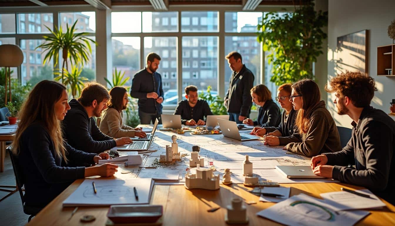 Illustration: Les outils essentiels pour appréhender et agir sur la décarbonation