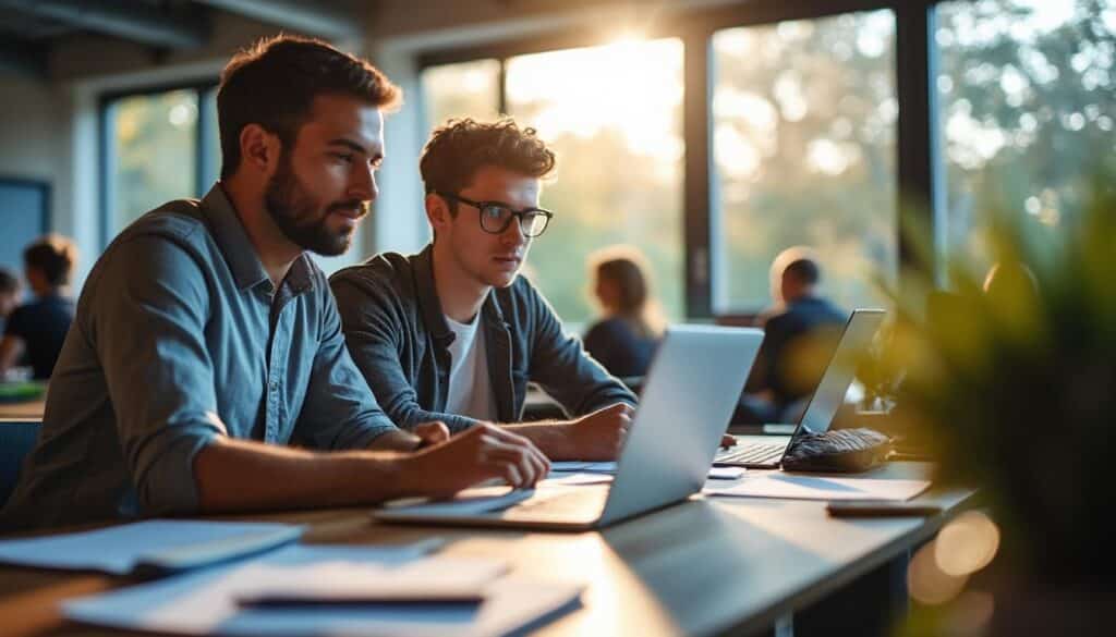 Net Ypareo 85 : plateforme efficace pour gérer les apprentis en Vendée