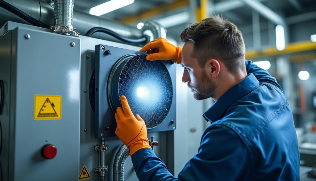 Ventilateur ATEX : bien choisir pour une sécurité optimale en industrie