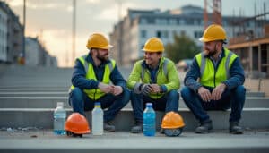 BTP congés : Guide complet pour bien gérer vos droits et pauses