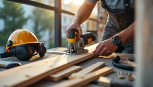 Horaire de travaux : guide complet pour respecter les règles et voisins