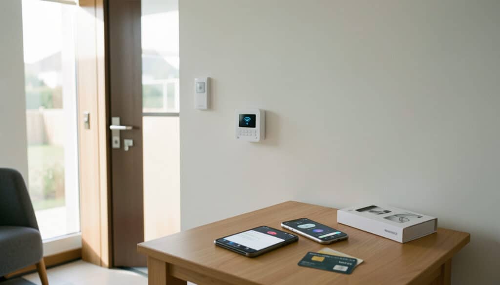 Alarme maison 4G : fonctionnement, prix et choix