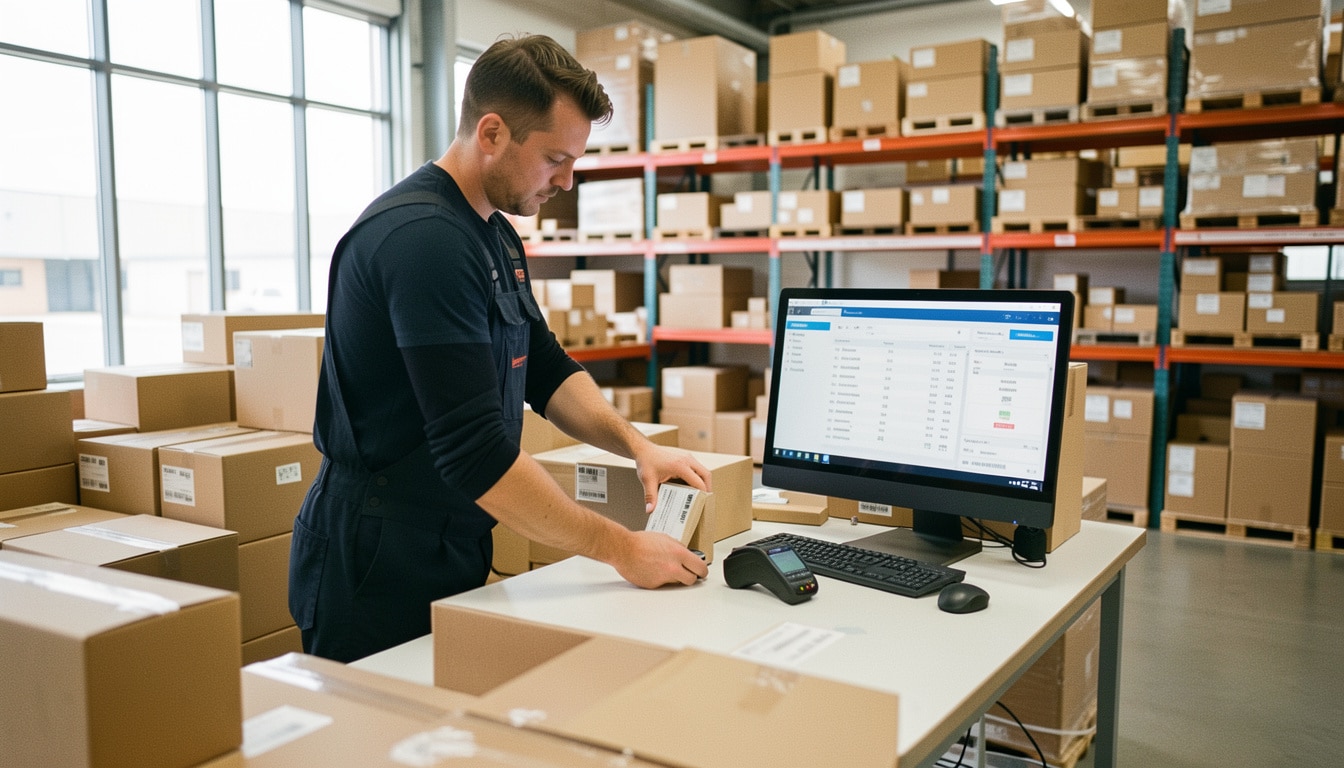 Choisir une solution logistique pour son e-commerce