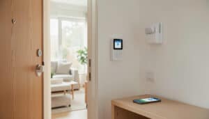 Alarme maison sans abonnement : prix, avis et fiabilité
