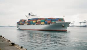 Navires cargo : types, rôle et transport maritime