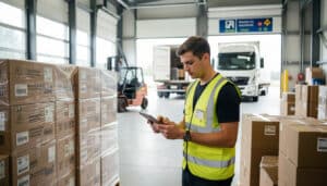 Transport et logistique : métiers, formations, débouchés